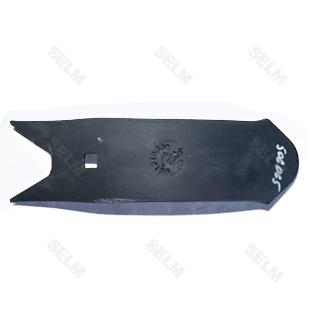 Долото KOKERLING борована сталь 80×14×285 мм 3,5 кг EUROZAPPA 506065-EA/800104