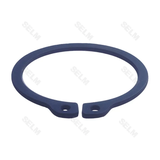 Кільце стопорне зовнішнє 45 LEMKEN