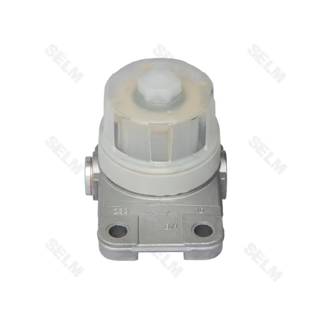 Насос ручний Claas