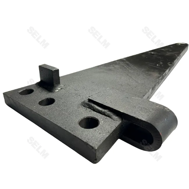 Стійка плуга ПЛН довга