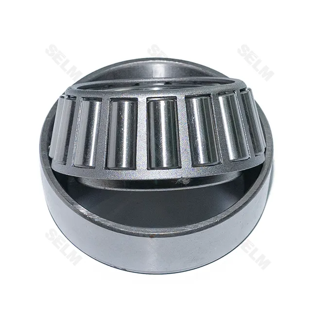 Підшипник 7609 (Україна LBP-SKF)