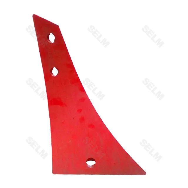 Грудинка права WY 400 VOGEL&NOOT