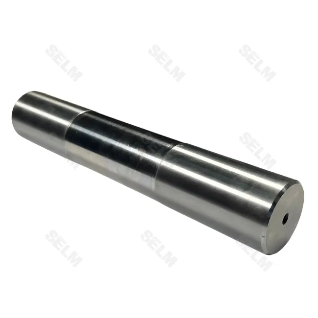 Палець M60/59x336 Lemken