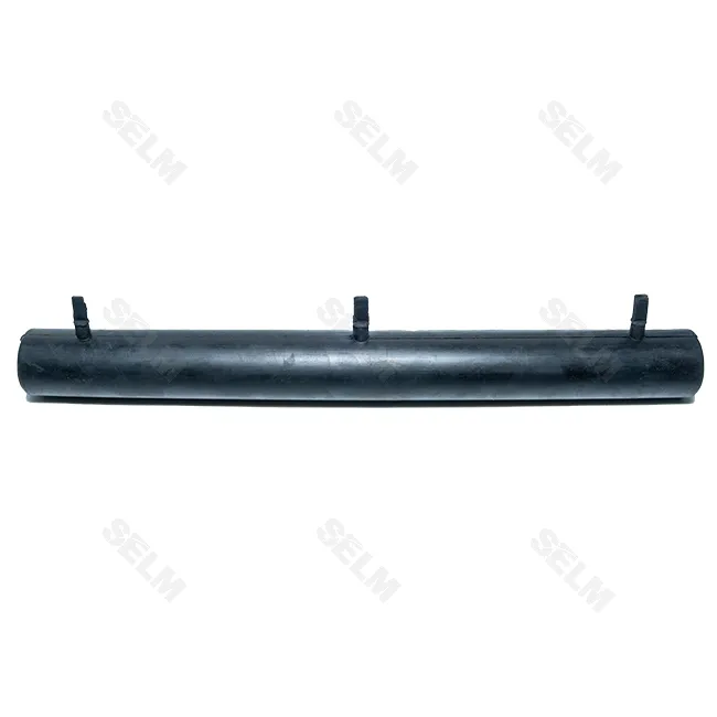 Палець гумовий 40*390 HORSСH - SMART PART