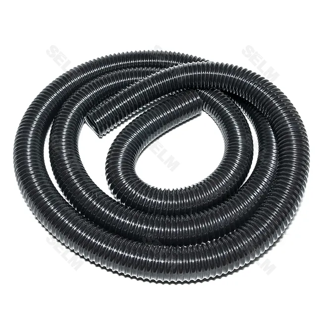 Шланг спиральний Claas