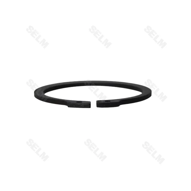 Кільце стопорне