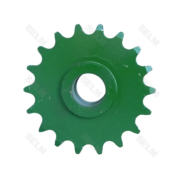 Зірочка John Deere