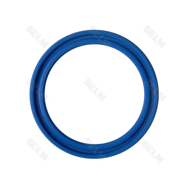 Манжета 35х43х6 Claas