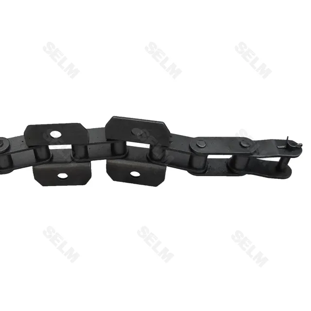 Ланцюг ТПК Claas