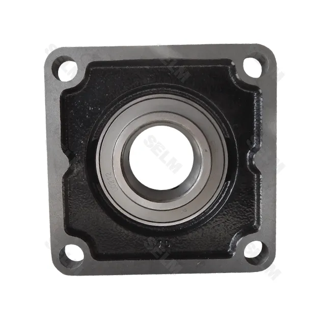 Підшипник в корпусі UCF 212 (Timken)