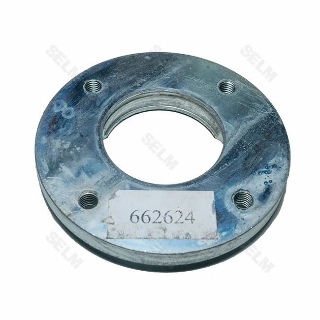 Корпус підшипника Claas