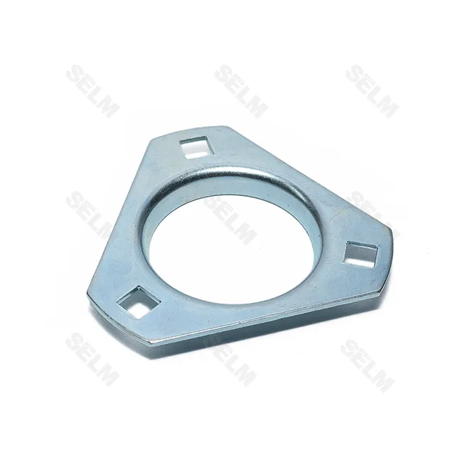 Корпус підшипника PFD 52 (SKF)