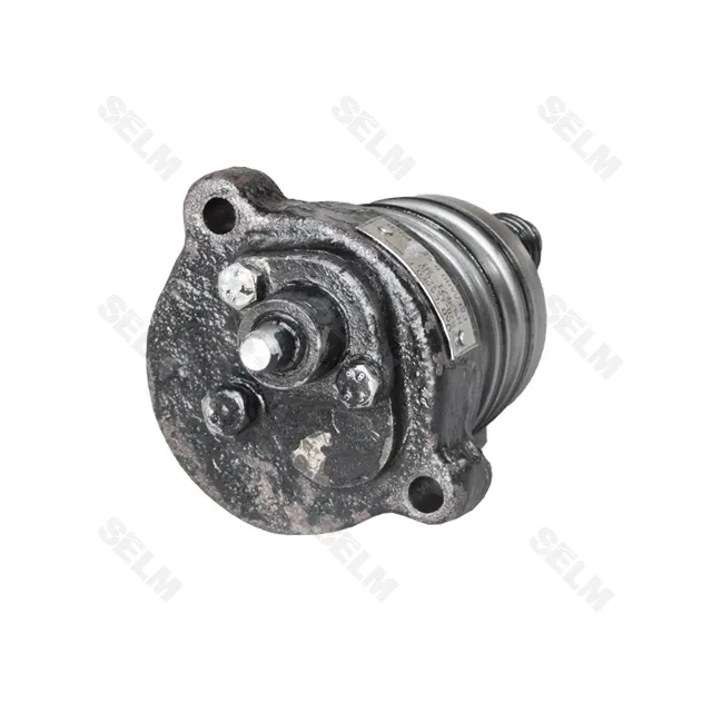 Розподільник гідрооб'єму МТЗ-822,922,923,1221 (оригінал)