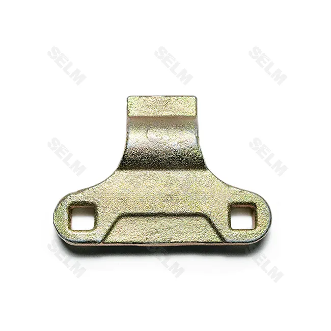 Притискувач ножа Claas