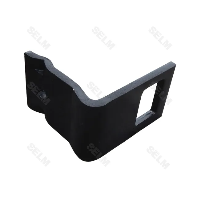 Кронштейн на стійку 70х8 45х12+45х10+65х65 М12 (на стійку 45х12, Рама 65х65)