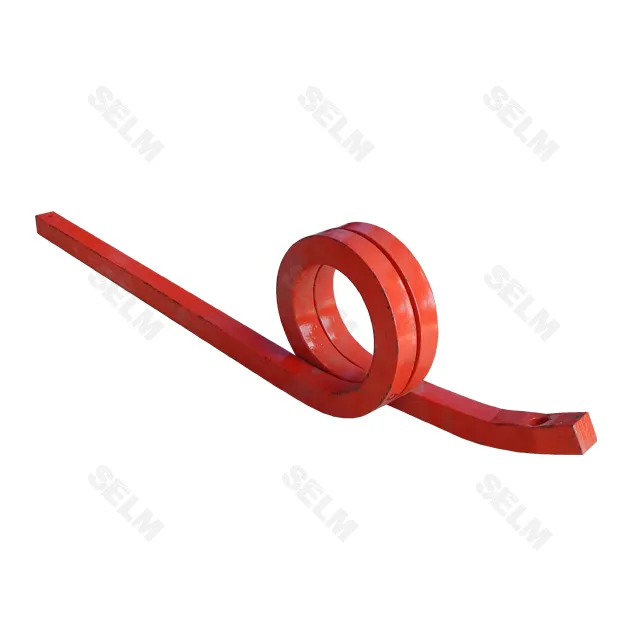 ГАСПАРДО стійка пружинна права аналог