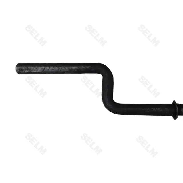 Вал колінчатий половонаб.