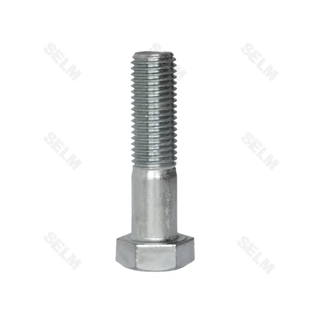 Болт М20*80 Kverneland