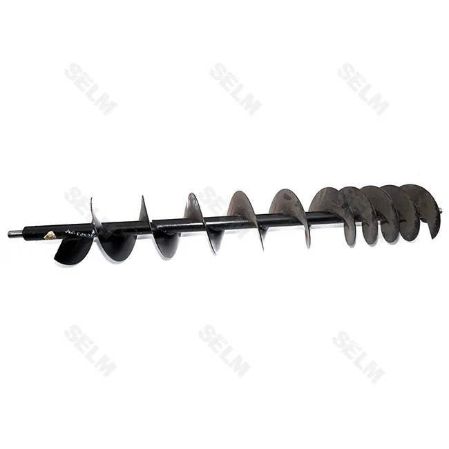 Шнек загрузочний Claas