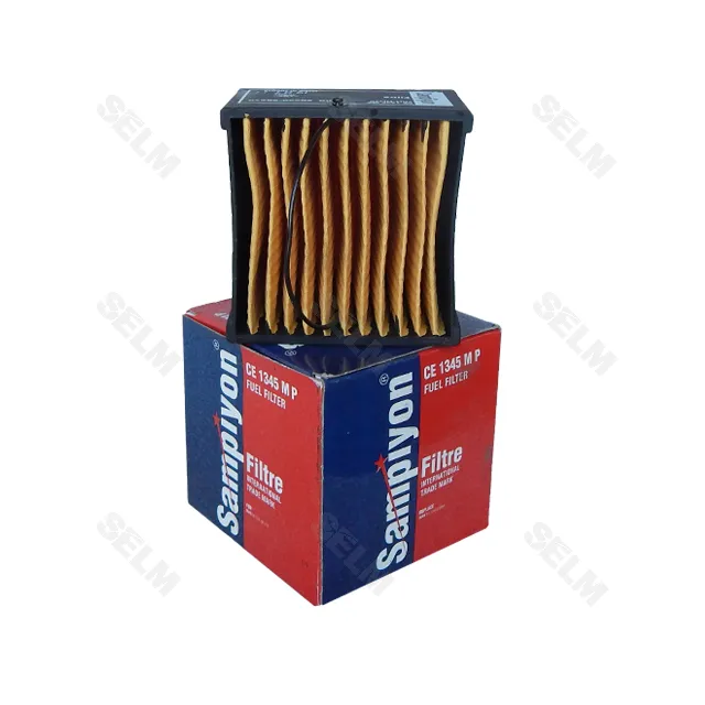 Фільтр паливний Separ