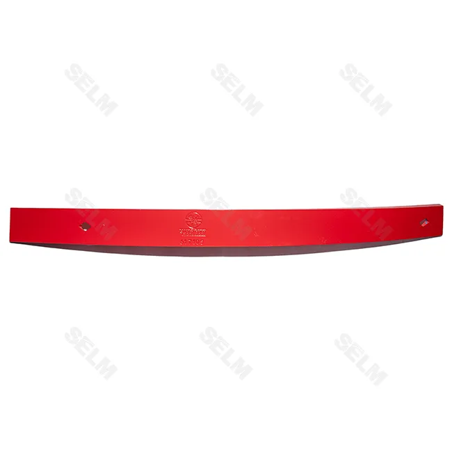 перо ліве № 3 Kuhn-Huard