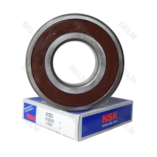 Підшипник 6310 DDUCM NSK