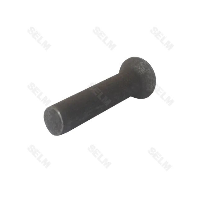 Заклепка 6х30 потайна