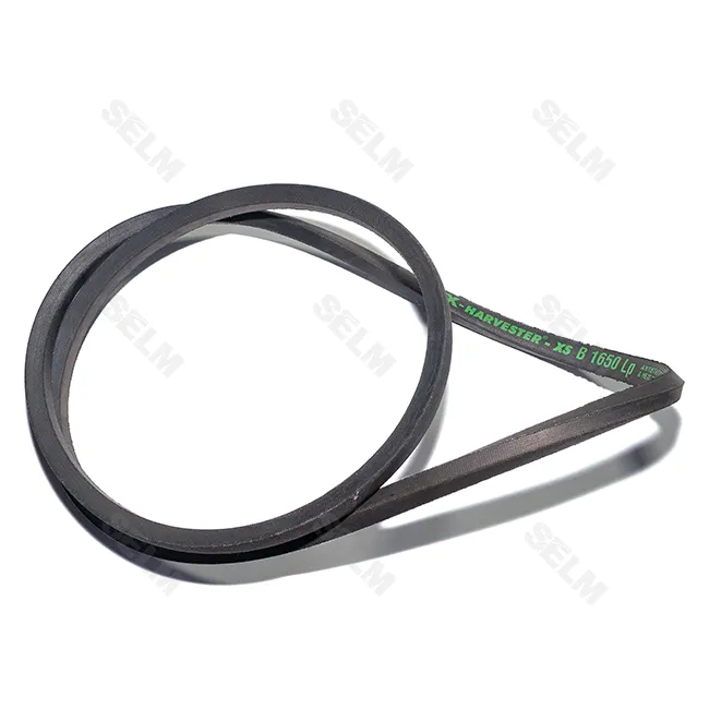 Ремінь В(Б) 1650 (РІХ)