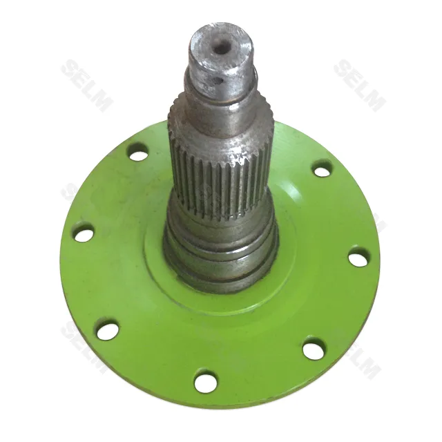 Вал колеса Claas