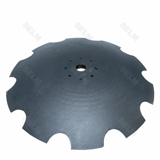 Диск борони ромашка 660х6 мм SMART PART до техніки, 2014140-SP