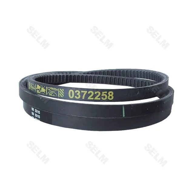 Ремінь Claas 0372258
