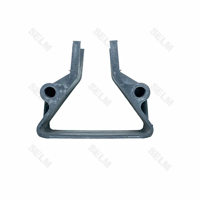 Захист від намотки Claas