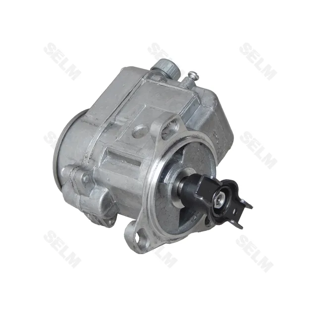 Магнето М124 (JUBANA)