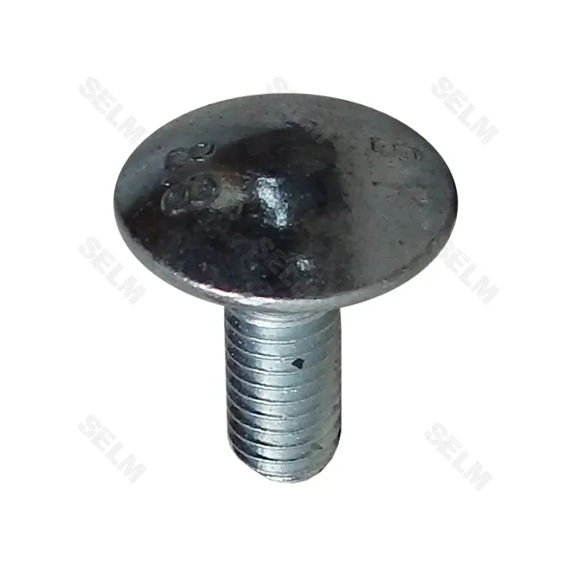 Болт напiвпотайний Claas