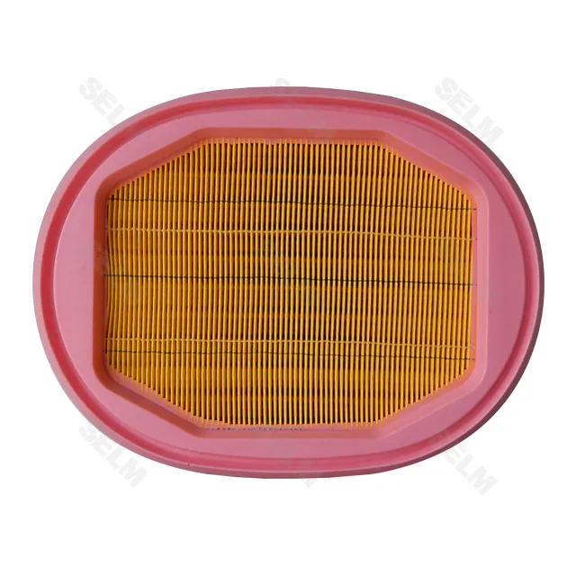 Фільтр повітряний мал. Claas Axion SA17392 HIFI