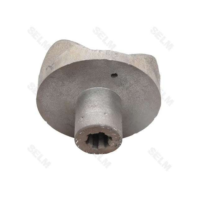 Кулак храповий