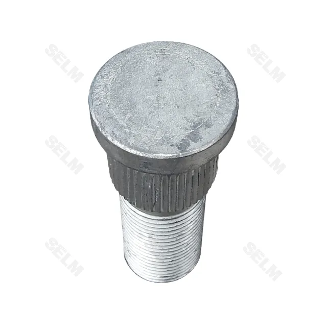 Ось M18x1,5x52-D19 РЭП LEMKEN