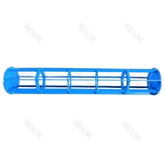 Каток планчатий D270*1.5м Lemken