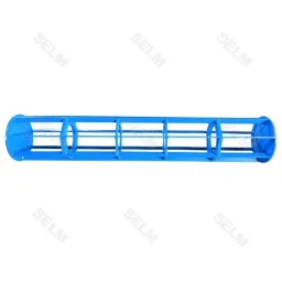 Каток планчатий D270*1.5м Lemken | 4230848-VT , 42310273 - 8*30 - 207 | СЕЛМ АГРО