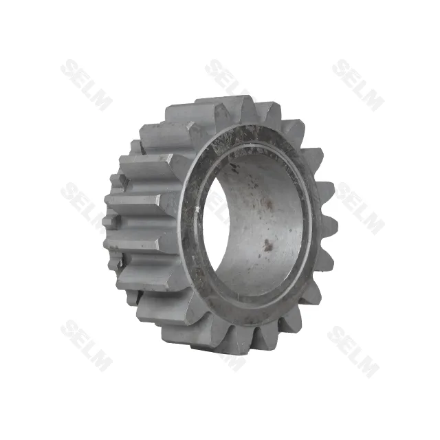 Шестерня Т-150 (Z=19) з втулкою