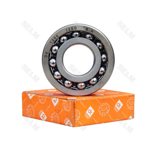 Підшипник 1204