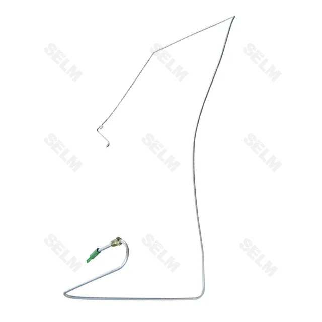 Трубопровід Claas