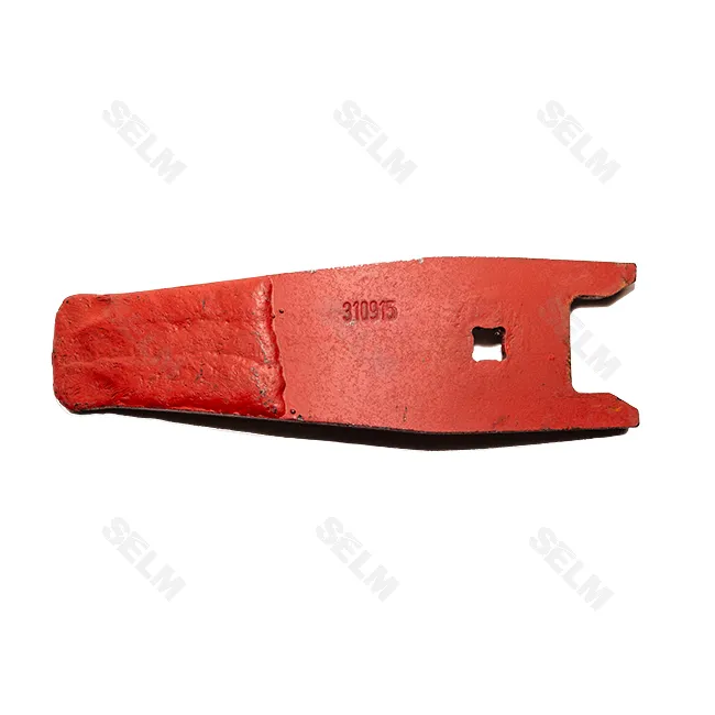 Долото з наплавкою HORSCH, Артикул - 00310915-H