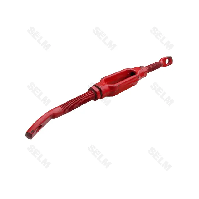 Тяга 470 мм UNIA