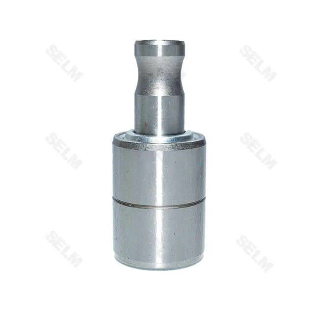 Підшипник-валік прикотуючого колеса