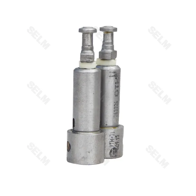 Плунжерна пара Д-240, 243, 65 (вир-во АЗТН)