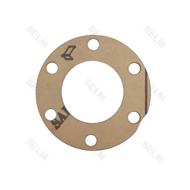 Ущільнення D120/65x1,6