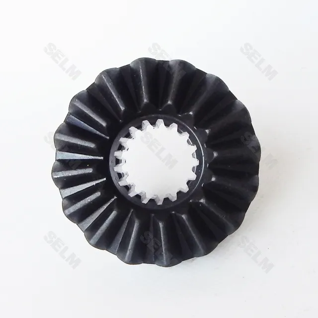 Шестерня конічна Claas