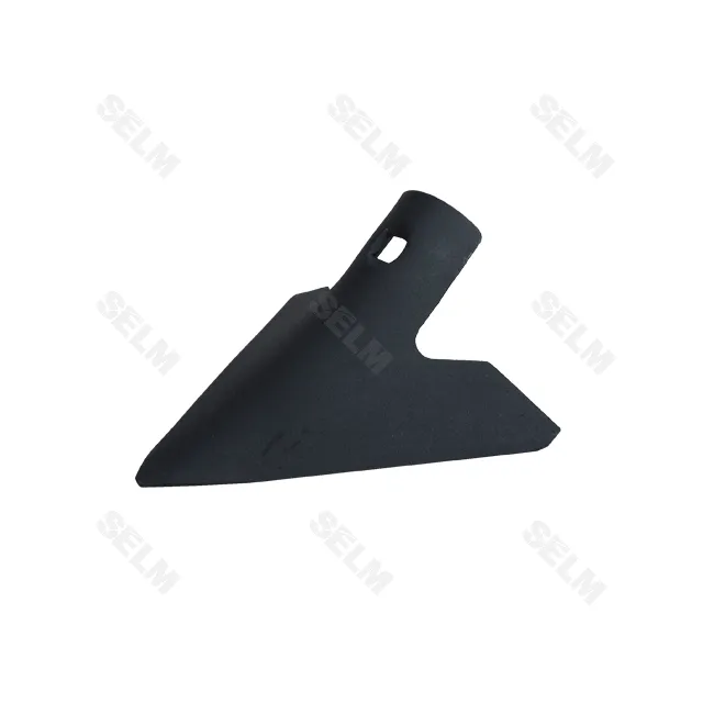 Лапа культиватора 150 мм носок SMART PART для сільгосптехніки, 302007-SP