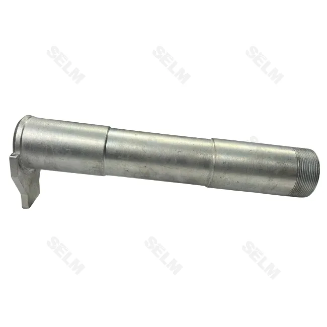 Палець D60*305/340 М60*2 LEMKEN